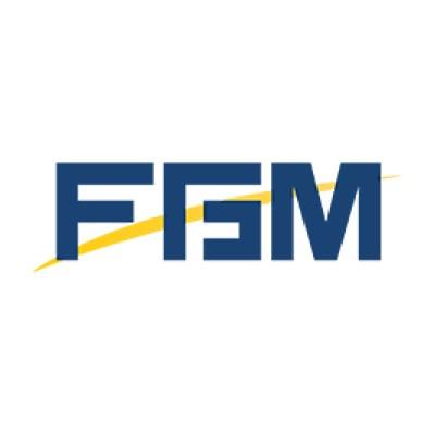 Federal Gear and Machine's Logo