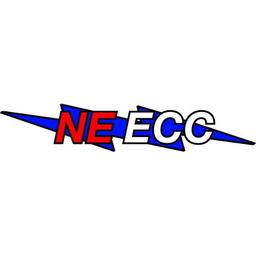 NEW ENGLAND ELECTRICAL CONTRACTING CORPORATION Logo