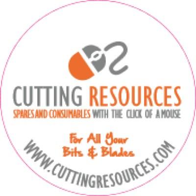Cutting Resources Logo