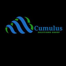Cumulus Solutions Group Logo