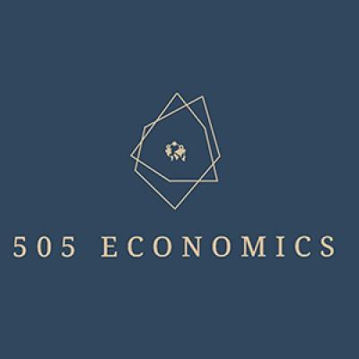 505 Economics's Logo
