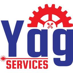 Yag Services LLC Logo
