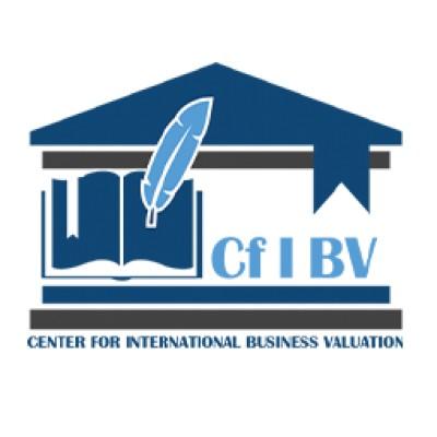 Center for International Business Valuation Logo