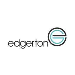 Edgerton Gears Ltd Logo