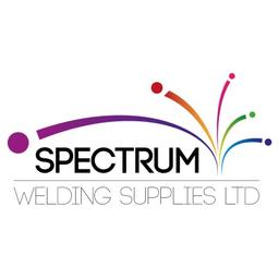 Spectrum Welding Supplies Ltd Logo