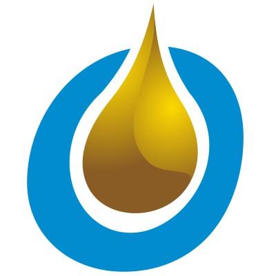 Oil Store Logo