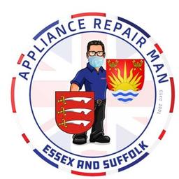 Appliance Repairman Ltd Logo