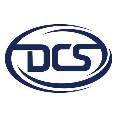 DCS Data Centers's Logo