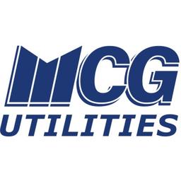 MCG Utilities Inc. Logo