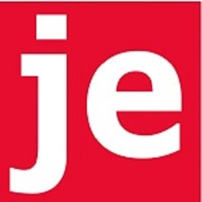 JE Components Inc Logo