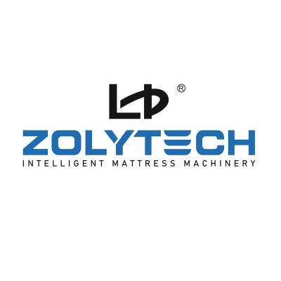 ZOLYTECH MACHINERY CO. LTD Logo