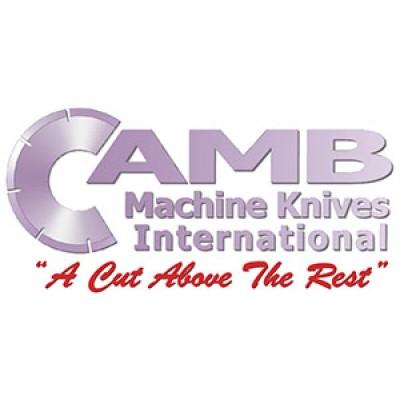 CAMB Machine Knives International Ltd Logo