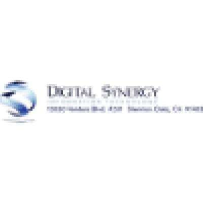 Digital Synergy Consulting Inc. Logo