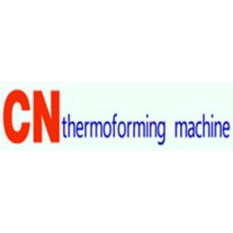 CN Thermoforming Machine Co.Ltd Logo