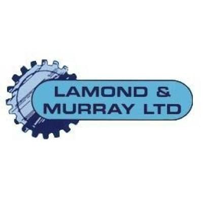 Lamond & Murray Ltd's Logo