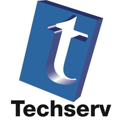 Techserv Cutting Systems Ltd's Logo