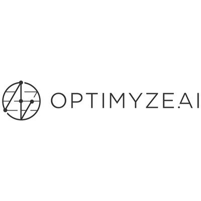 Optimyze Marketing Logo
