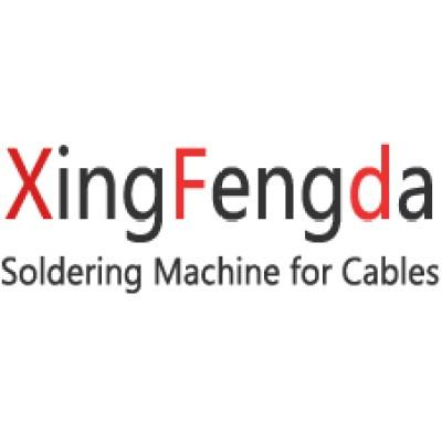 Dongguan Xingfengda Technology Co. Ltd Logo