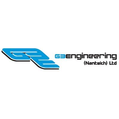 GB Engineering (Nantwich) Ltd Logo