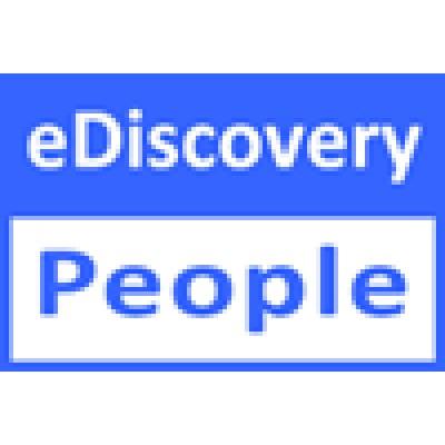 eDiscoveryPeople Logo