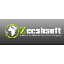 Zeeshsoft Software House Pvt LTD Logo