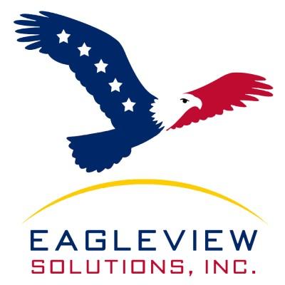 Eagleview Solutions Inc. Logo