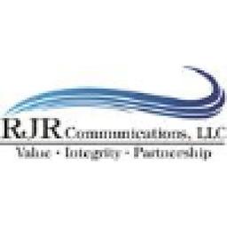 RJR Communications LLC Logo