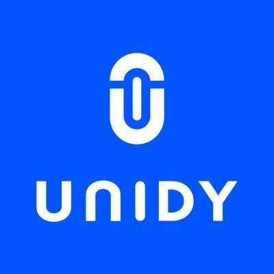 Unidy Logo