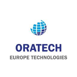 ORATECH - Europe Technologies group Logo