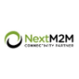 NextM2M A/S Logo