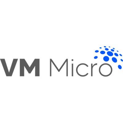 VM Micro Solutions Private Limited Logo