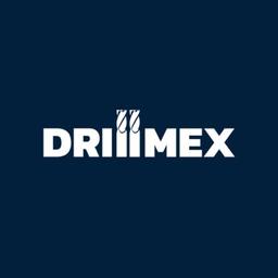 Drillmex Inc Logo