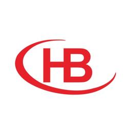 HB ultrasonic machine Logo