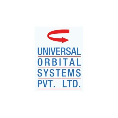 Universal Orbital Systems Pvt Ltd Logo