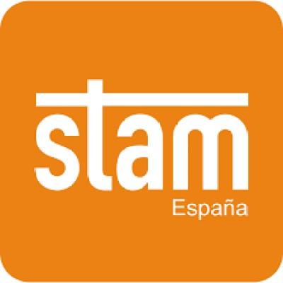 STAM España | Valle Perfiladoras Logo