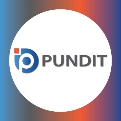 PUNDIT's Logo