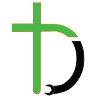 Divine Engineers Logo