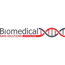 Biomedical Data Solutions Logo