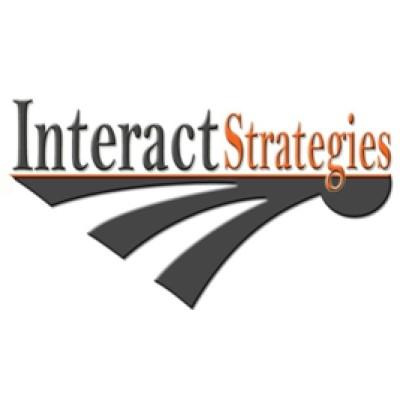 Interact Strategies Logo