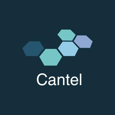 Cantel Computer Services Ltd's Logo