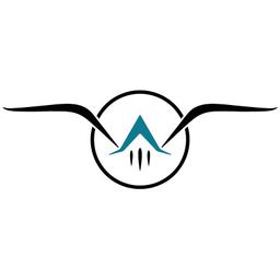 Nautical Wings Aerospace Logo