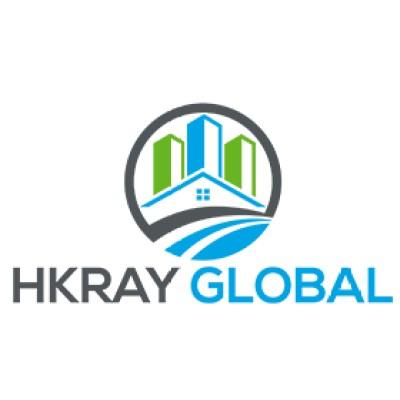 HKRay Global Inc Logo