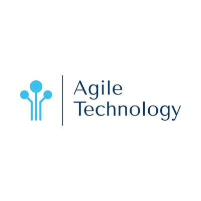 Agile Technology Solutions UAE Logo