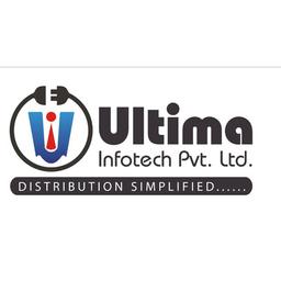 Ultima Infotech Pvt Ltd Logo