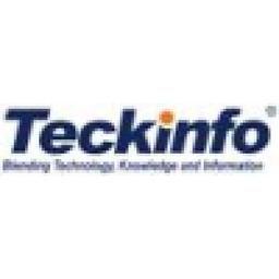 Teckinfo Solutions Pvt Ltd Logo