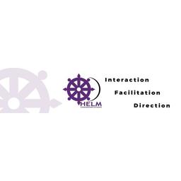 Helm Communications Inc. Logo