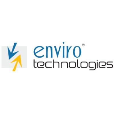 ENVIRO TECHNOLOGIES INDIA Logo