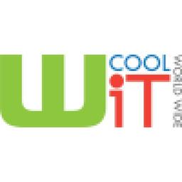 WCooliT BV Logo