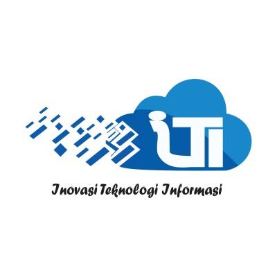 PT. Inovasi Teknologi Informasi Logo