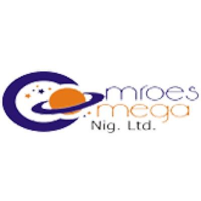 Comroes Omega Nigeria Limited Logo